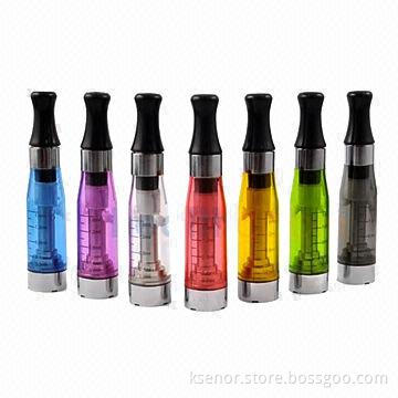 2013 CE4 Recommended E-cigarettes, 650/900/1,100mAh Capacity of EGO Battery